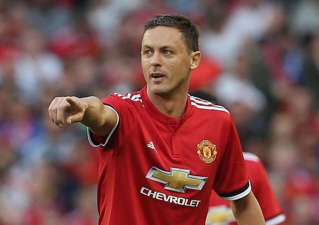 逆转的魅力 逆转的魅力